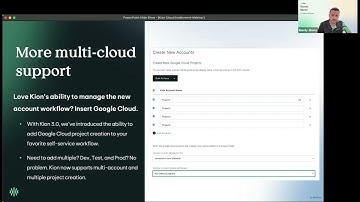 Introducing Cloud Enablement