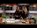 Hoe maak je de ultieme gin tonic  cocktail tutorial door tess posthumus