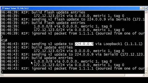 Frame Relay Troubleshooting For CCNA And CCNP Candidates