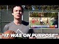 Gavin Newsom&#39;s basketball trainer reacts to fall in China