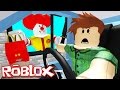 McDonalds'dan KAÇIŞ ! - ROBLOX !