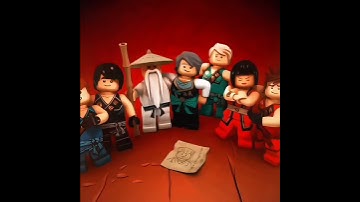 The Top 5 Intros in Ninjago #edit #ninjago #cartoon #lego #legoninjago #ninjagoedit #intro #fyp
