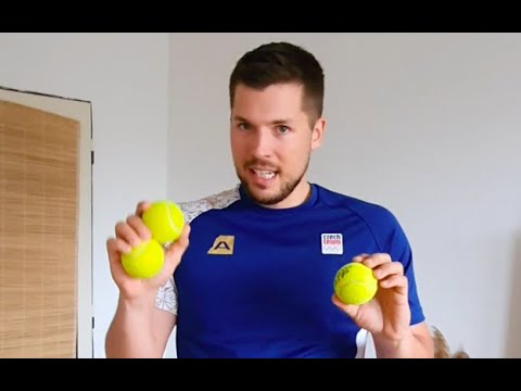 Video: S čím žonglujete?