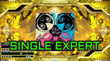 [DDR A3] Flip Flap [ESP - Lv.14]