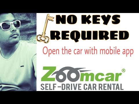 فيديو: ما هو الكيلومتر المجاني في Zoomcar؟