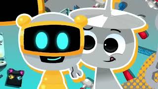 Incredibox Sprunki Animated Intro 3 Phase - Coffin Dance