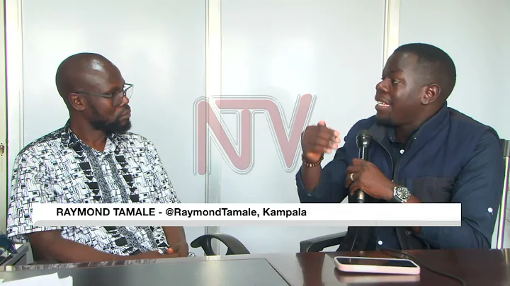 Walukaga challenges EC decision over academic qualifications