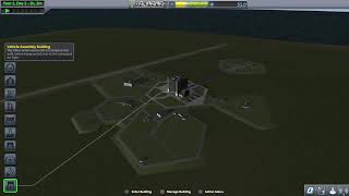 [LIVE] Virexa Tech Space Agency | KSP