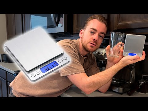 Toprime Precision Digital Kitchen Scale Review Ultra Accurate 0.01g Compact Multi-Unit