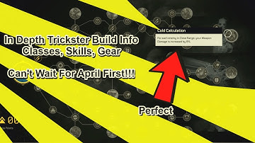 Outriders Trickster Class Build, Abilities, Gear - Demo Breakdown