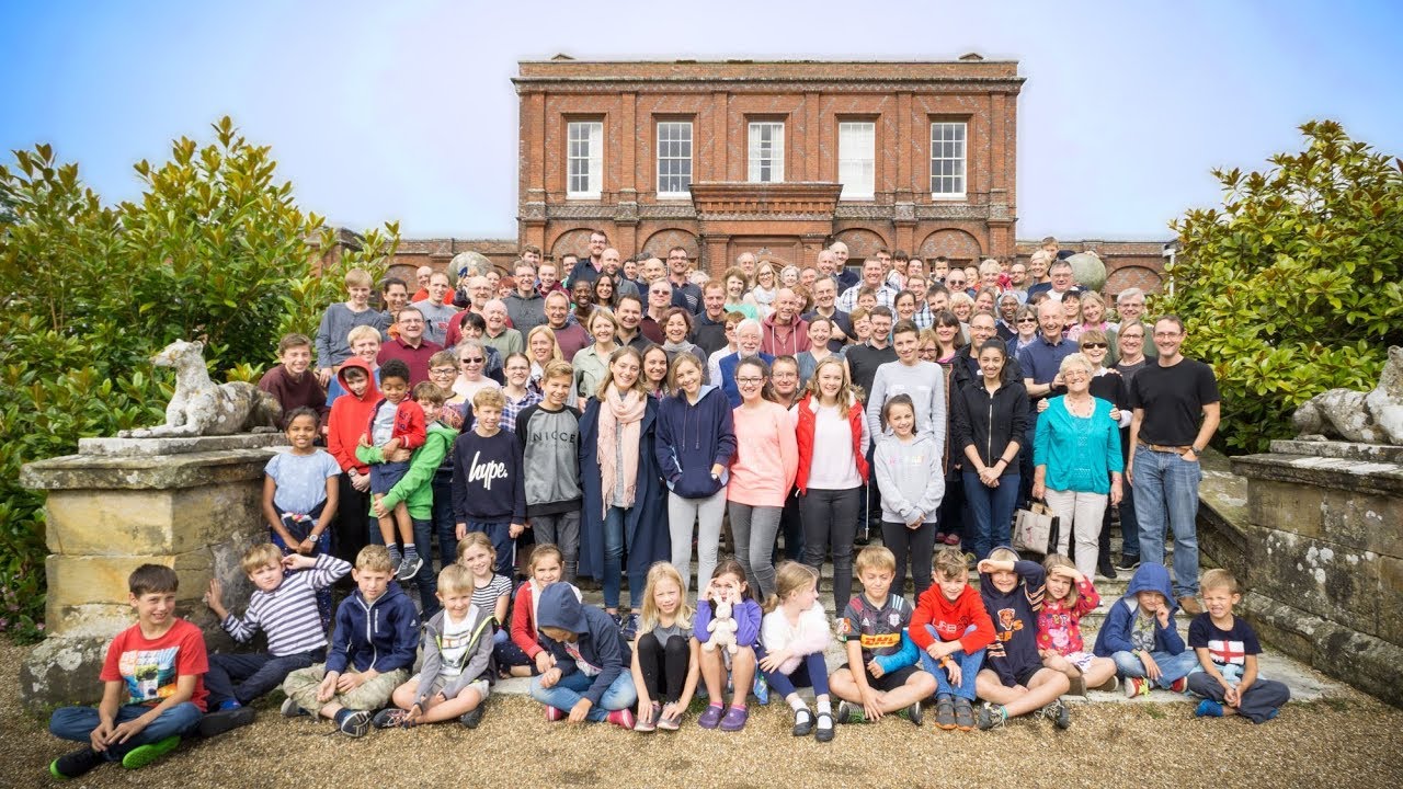 BGBC Family Holiday 2017