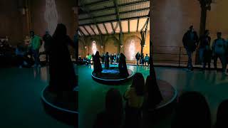 Harry Potter Estúdios | Warner Bros em Londres #harrypotter #warnerbros #londres #warnerbrosstudios