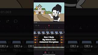 How I Animated My School Fire Story Time, This Took Me So Long! 😭
Ever wondered what it takes to animate a story time?
Spoiler: way too much time and emotional damage ☕💻💀
Here’s how I animated my school fire story with no budget, barely any sleep, and way too much time.
Results linked below 👀✨
Get ready for pure chaos and unhinged classroom drama! In this animated storytime, I’m sharing one of the wildest school stories from my youth, one of the days my school caught on FIRE!
If youve never experienced a real school fire firsthand, I animated the entire disaster so you can experience the panic without the actual smoke inhalation 🧠💅✨
Already have your own crazy school stories? Perfect! This is the funniest way to relive the shared trauma of a classroom school fire.
Whether youre just here for the nostalgia or love animated school stories, this video has got you covered.
💬 COMMENT below with your own crazy school stories! Has your school ever had a school fire or a crazy drill? Drop your thoughts in the comments below!
👍 LIKE if you want to see the sequel to my school fire animated stories!
🔔 SUBSCRIBE for more hilarious animated school stories, chaotic animated recaps, redesigns, and remakes!
📲 SHARE this with your friends to see if their school stories are as unhinged as mine! Let’s make this go viral so we can get Part 2... 🤭
IM ALSO ON:
Instagram @justnisali - https://www.instagram.com/justnisali
Tiktok @justnisali1 - https://www.tiktok.com/@justnisali1
#animation #story #shorts
#school #fire #funny #cartoon #memes #storytime #trending #artist #animator #art #animationmeme #meme How I Animated My School Fire Story Time, This Took Me So Long! 😭