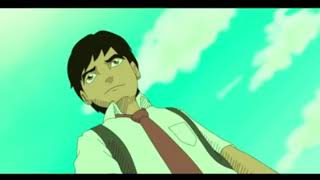 TERLAMBAT KE SEKOLAH - FILM ANIMASI ANAK-ANAK