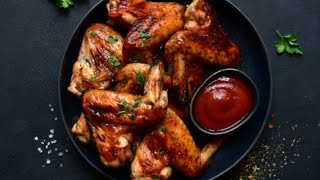 The Biggest Mistakes Everyone Makes When Grilling Chicken Wings