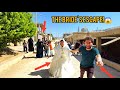 💔 Runaway Bride: A Brave Escape from Tradition  | Must Watch!😱