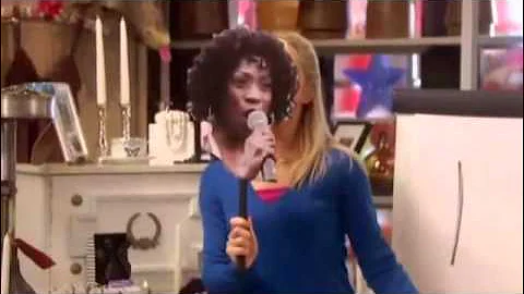 Miranda - Stevie: What have you done today to make you feel proud?