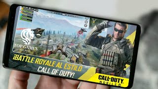 #topgamesforimad  Download Call Of Duty®Mobile For Android (game online) screenshot 1