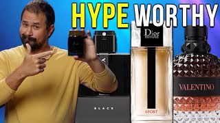 15 OVERHYPED Fragrances That Are Worth Every Penny
15 OVERHYPED Fragrances That Are Worth Every Penny 15 OVERHYPED Fragrances That Are Worth Every Penny