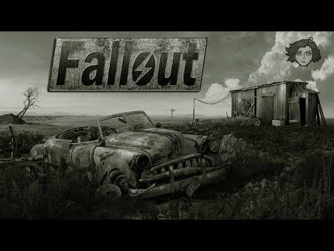 Video: Fallout: VSP-kilpailun Voittajat