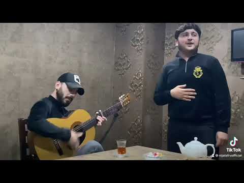 Yari Başqası-Nicat Safarov