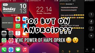 HAPE DESYA FULL 0PREK screenshot 3