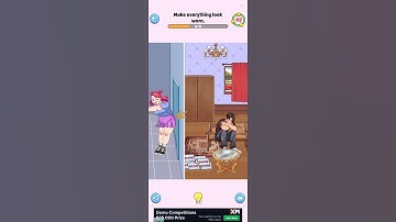 Brainy prankster Level-5 #braintestsolution #braintest #brainyprankster #brainygames #funny #gaming