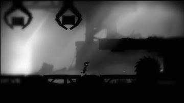 Limbo Game Walkthrough Chapter 25