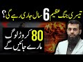 World war 3  teesri jang e azeem  ghazwa e hind   awais naseer lectures