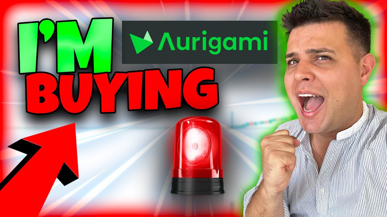 Aurigami Coin PLY Token Crypto Review ✅ Will I buy some? *WATCH BEFORE YOU BUY $Aurigami $PLY