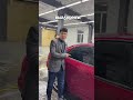 В чём разница между оригиналом и подделкой? Запись: +996 880 300 2 00. #бишкек #детейлинг