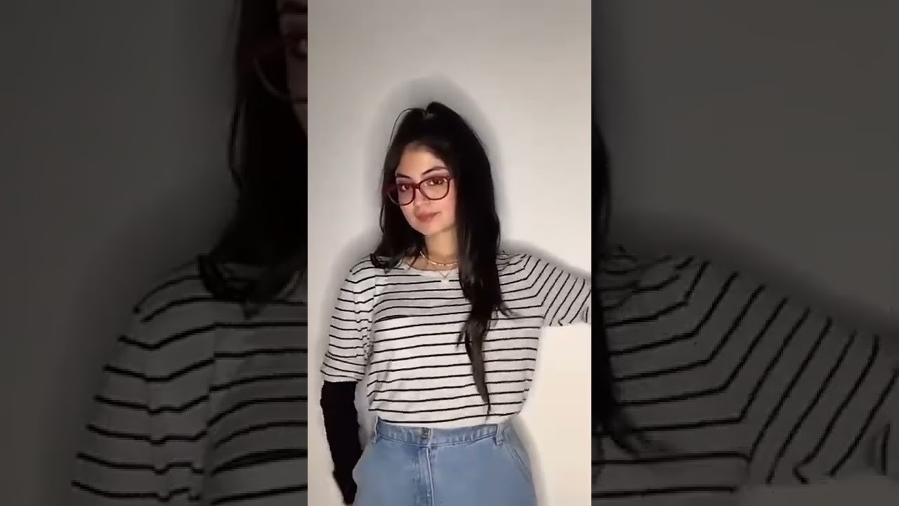 outfit infinity challenge 