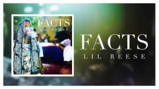 Lil Reese - Facts (Official Audio)