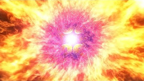 Create a Fire Vortex Logo Intro - MakeWebVideo.com