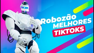 ROBOZÃO | Melhores TikToks!