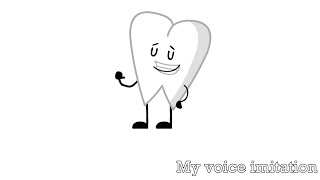 Object Overload Toothy impression
This is a small animation and also a voice impression of me mimicking Toothy from Object Overload created by Niall Burns.
#bfdi #osc #battlefordreamisland #inanimateinsanity #objectshowcommunity Object Overload Toothy impression