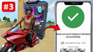 I Tried Every Free Fire Business to Earn Money screenshot 4