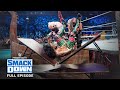 WWE SmackDown Full Episode, 02 September 2022