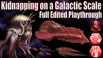 The Ultimate Bodysnatchers - Stellaris Full Playthrough