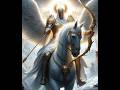 Mystical warrior mastered his psychic gifts. Will travel the world with his High Priestess Soulmate