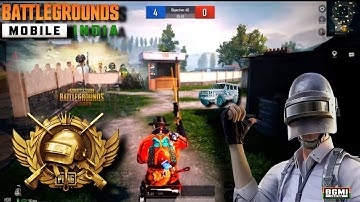 I PLAY 1ST TIME BGMI 🥵WAIT for end😏 SAMSUNG PARA A1,A2,A3,A4,A5,A6,A7,A8,A9,A10 #long video #bgmi 