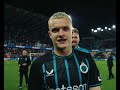 CLUB BRUGGE - STVV | THE END GAME: PART SEVEN