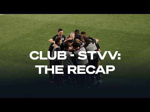 CLUB BRUGGE - STVV | THE END GAME: PART SEVEN