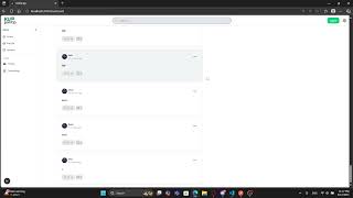 ISP - KU Pantip: Iteration 2 presentation