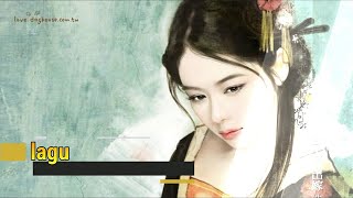 Wo bu xiang -A -sang -我不想 -阿桑