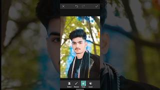 HDR Face Smuth #edit #picsart #trending #viral #shorts #subscribe