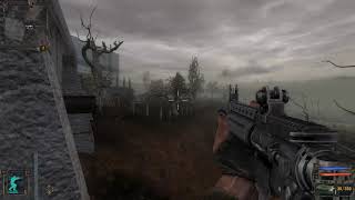 S.T.A.L.K.E.R.: Shadow of Chernobyl part 17