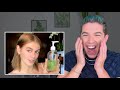 Specialist Reacts to Kaia Gerber's Skin Care Routine
