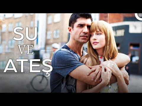 Su ve Ateş | FULL HD Yerli Dram Filmi İzle