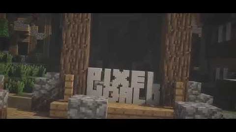 PixelWorld Intro ♦ Veenex